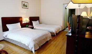 Luoyang Jinkaiyue Hotel Gucheng  Exteriör bild